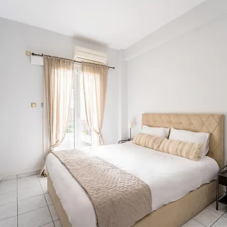 Acropolis Boho Bliss Apartment Athens Exterior photo