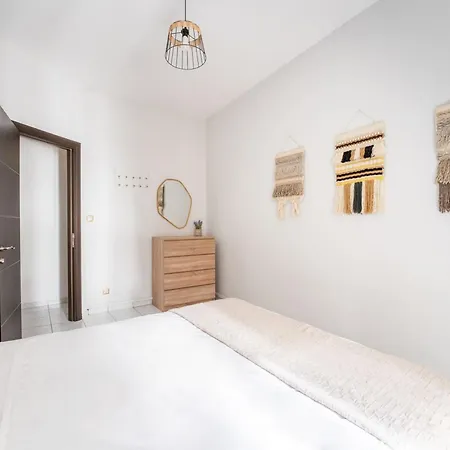 Acropolis Boho Bliss Apartment Athens Exterior photo
