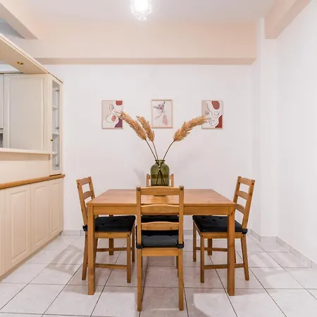 Acropolis Boho Bliss Apartment Athens Exterior photo