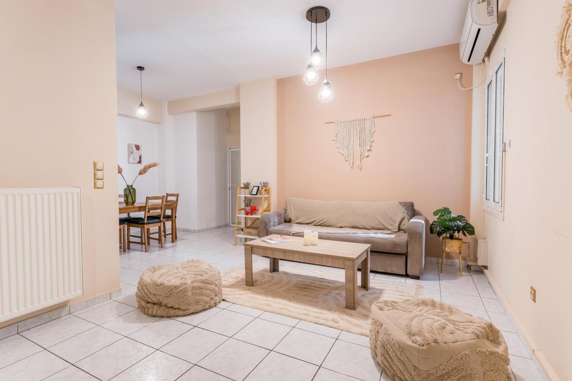 Acropolis Boho Bliss *